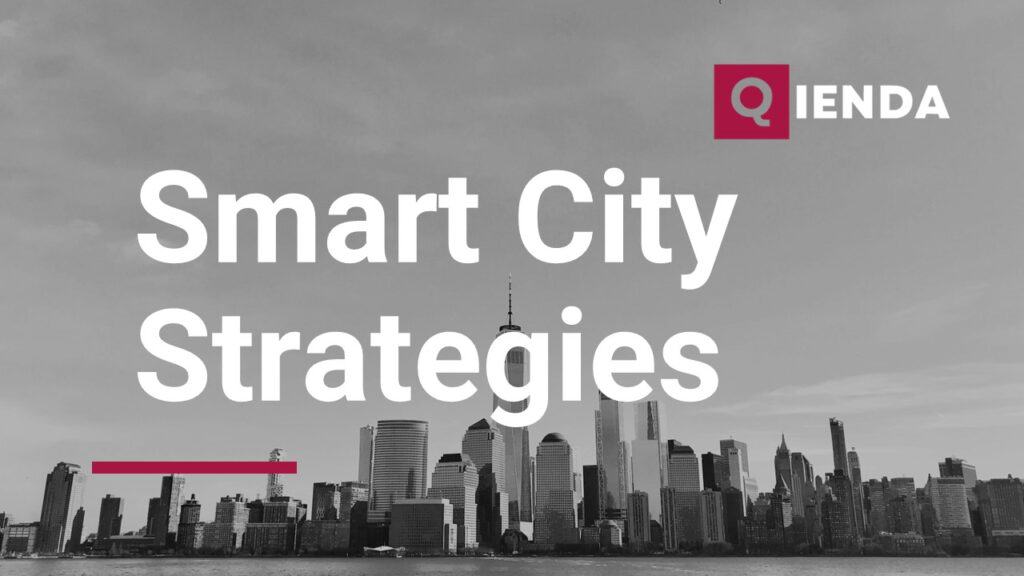 Smart City Strategies