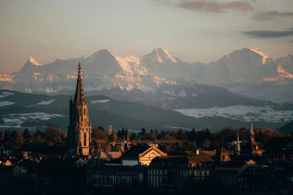 Bern