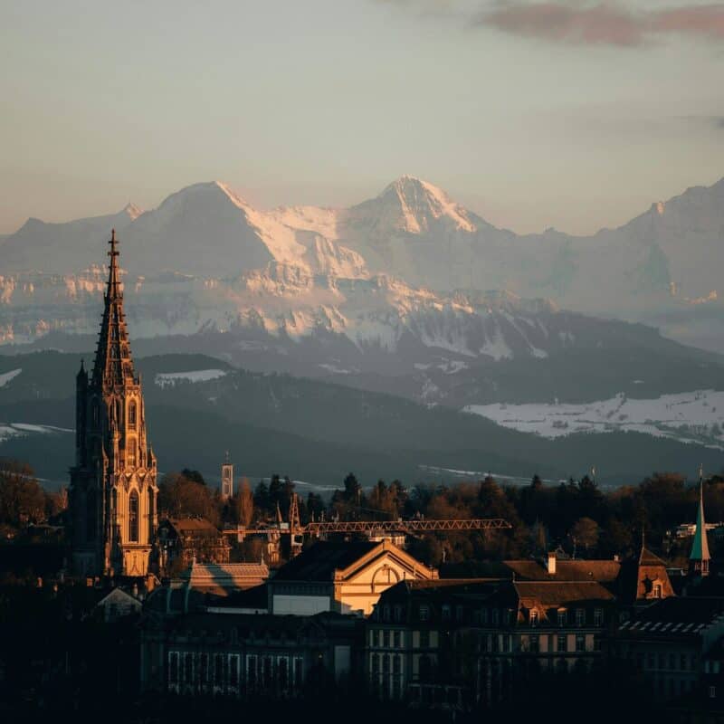 Bern