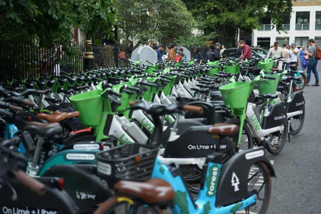 London Sustainability