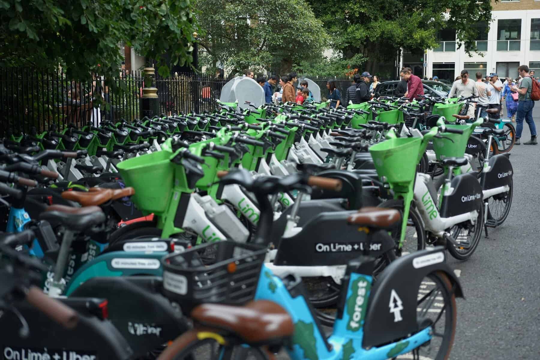 London Sustainability