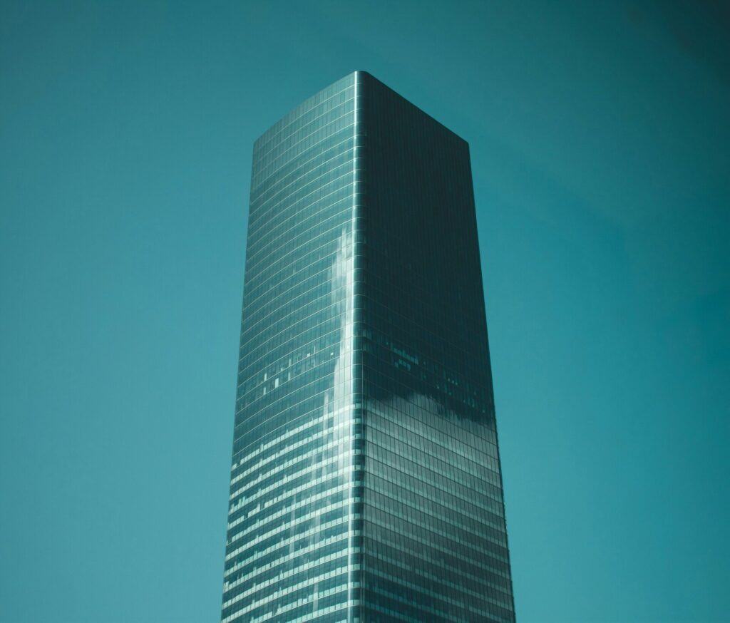 Skyscraper